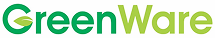 GreenWare Logo